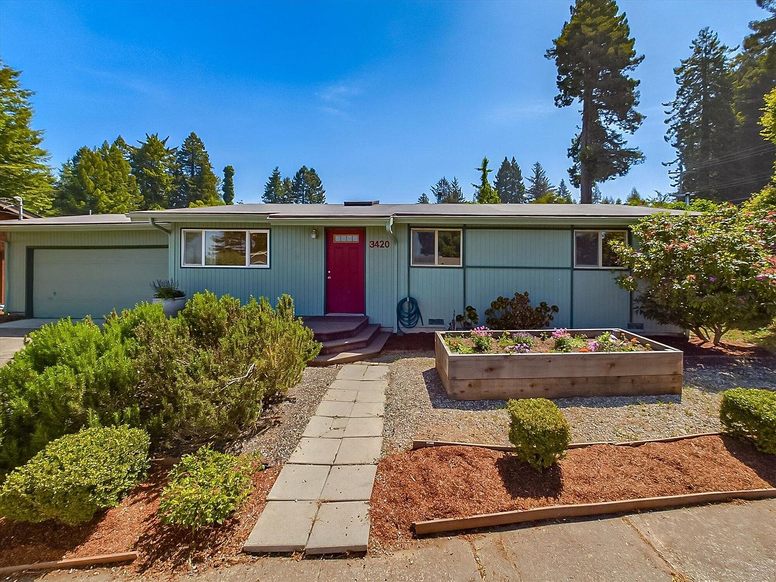 3420 Lake Way, Arcata, CA 95521 Zillow