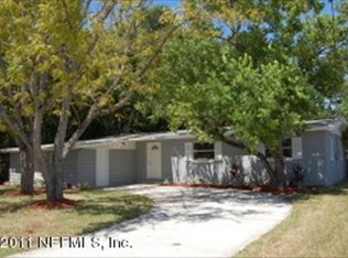 349 Gano Ave, Orange Park, FL 32073