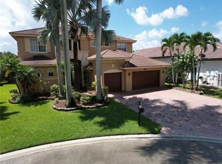 7662 NW 127th Mnr, Pompano Beach, FL 33076