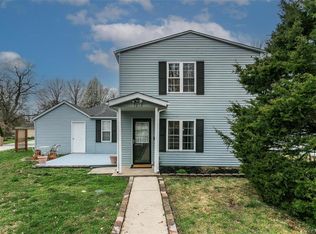 1213 Oakland Ave, Edwardsville, IL