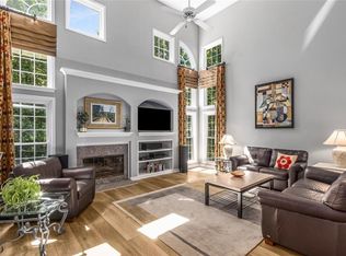 3608 Dunlin Shore Ct, Norcross, GA 30092
