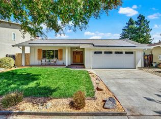 3720 Argyle St, Napa, CA 94558