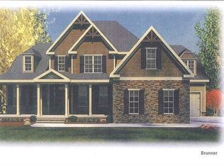 1031 Peninsula Xing, Evans, GA 30809