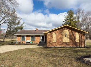3699 Lisa Ln, Plainfield, IN 46168