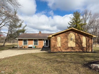 3699 Lisa Ln, Plainfield, IN, 46168