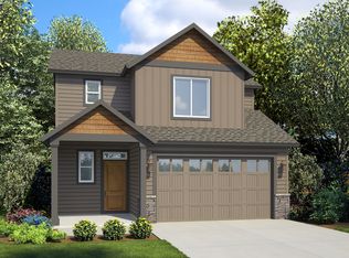 11224 NE 135th Ave, Vancouver, WA 98682