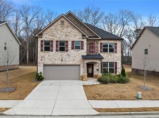 579 Azalea Bloom Dr, Loganville, GA 30052