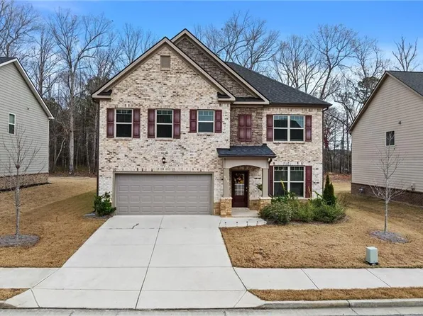 579 Azalea Bloom Dr, Loganville, GA 30052