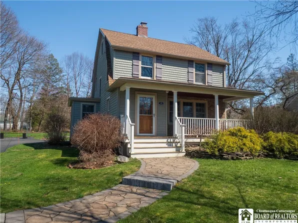 (undisclosed Address), Lakewood, NY 14750