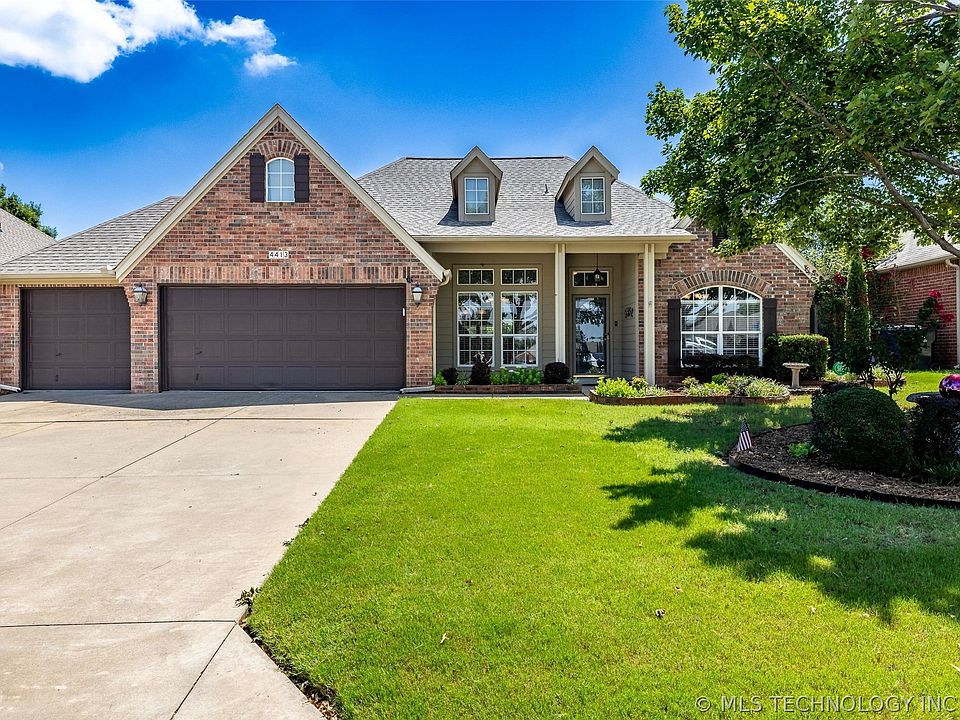 1st image of 4413 S 198th East Pl
