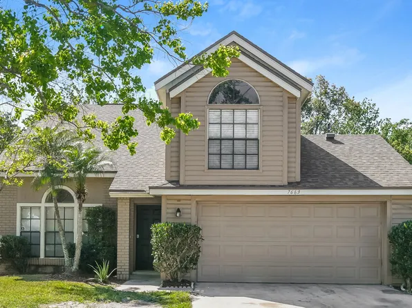 7663 Sapphire Ln, Orlando, FL 32822