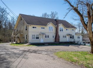 465 E Pike St, Morrow, OH