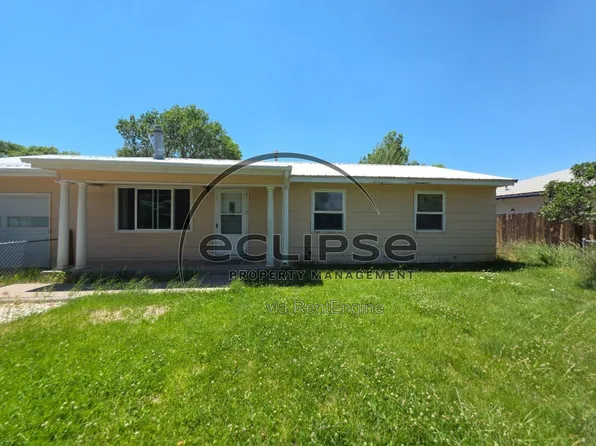 721 Lee Dr, Alamosa, CO 81101