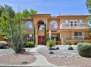 2034 Rivers Edge Dr NE, Rio Rancho, NM 87144