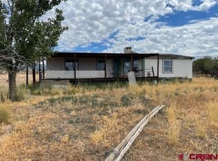 16049 2695th Rd, Cedaredge, CO 81413