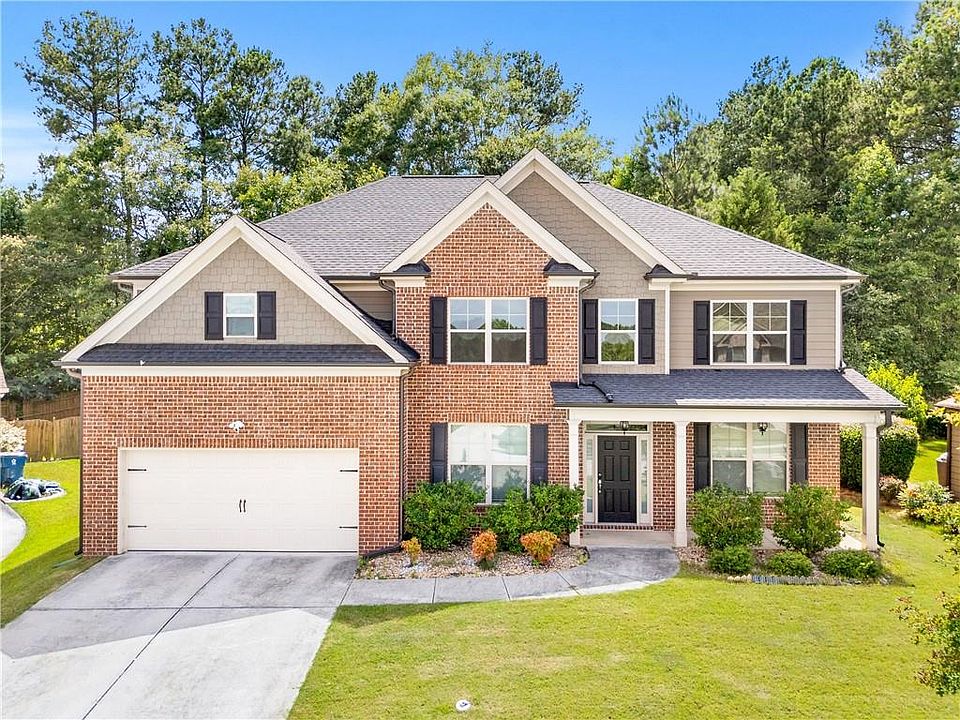 1st image of 263 Silvertop Dr