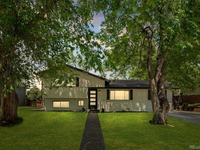 3545 Moorhead Avenue, Boulder, CO, 80305