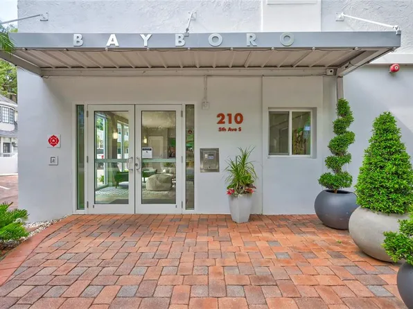 210 5th Ave S Unit 107, Saint Petersburg, FL 33701