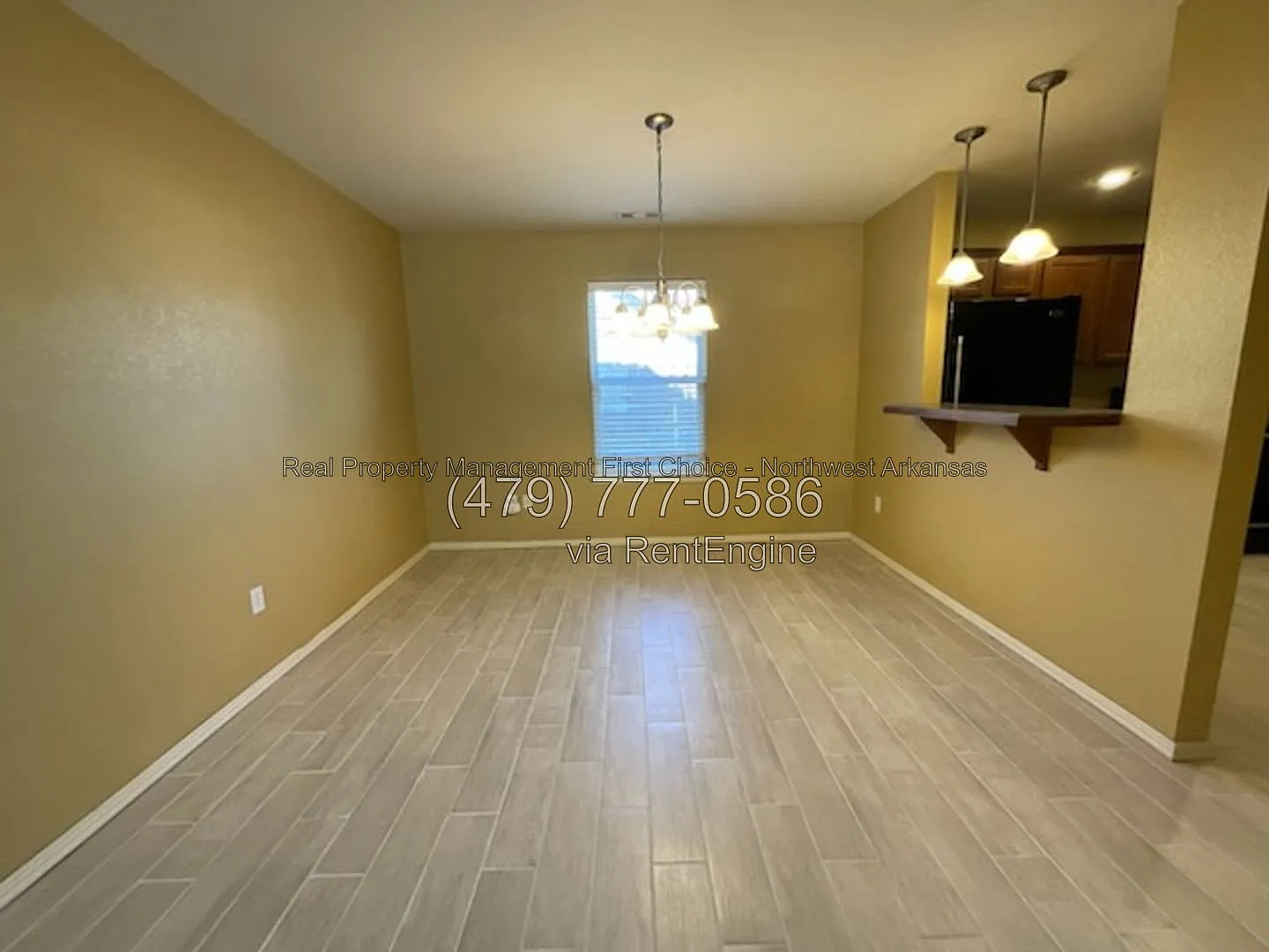 3 bed, 2.0 bath, 1254 sqft, $1,700 — Photo 4