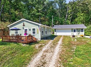 885 Spring Cove Rd, Sunrise Beach, MO 65079