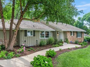 6705 Sally Ln, Edina, MN 55439
