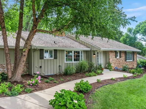 6705 Sally Ln, Edina, MN 55439