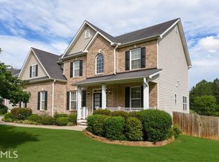 4905 Brown Leaf Dr, Powder Springs, GA 30127