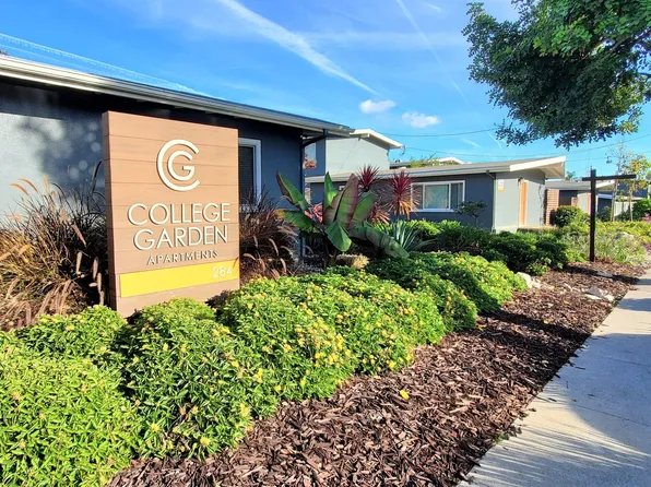ANBC004 - CGA, 284 N Chorro St #10, San Luis Obispo, CA 93405