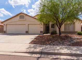 9645 W Orchid Ln, Peoria, AZ 85345