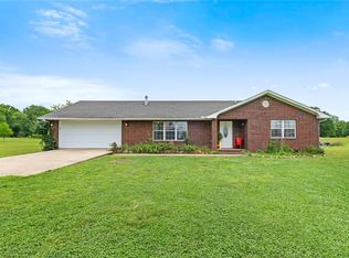 20116 Riverdale Rd, Siloam Springs, AR 72761