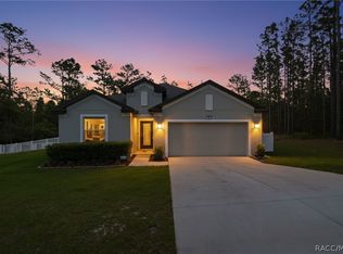 39 Milbark Dr, Homosassa, FL 34446