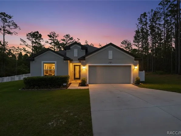 39 Milbark Dr, Homosassa, FL 34446