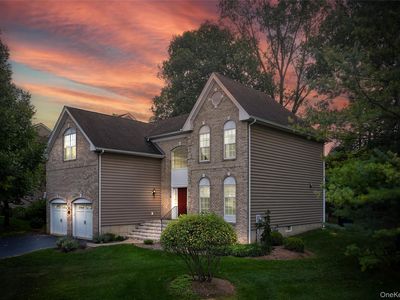 151 Stony Brook Road, Fishkill, NY, 12524