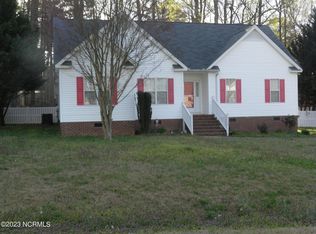 4204 Lessie Trl, Rocky Mount, NC 27804