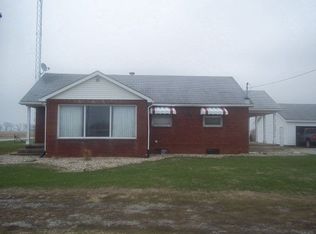 5983 N State Road 39, Monticello, IN 47960