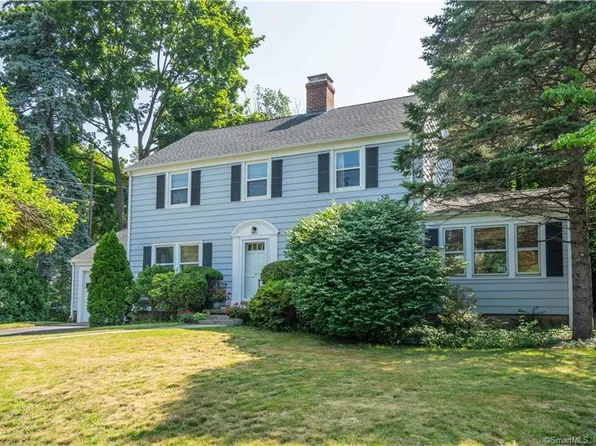 465 Ridge Road, Hamden, CT 06517