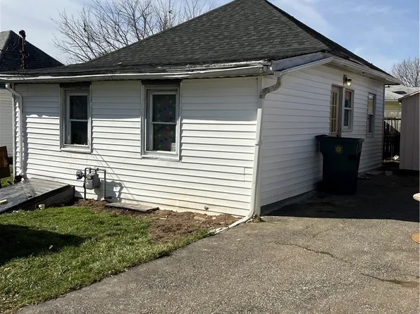 137 Northampton St, Rochester, NY 14606