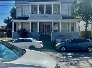 292 Berkshire Ave, Bridgeport, CT 06608