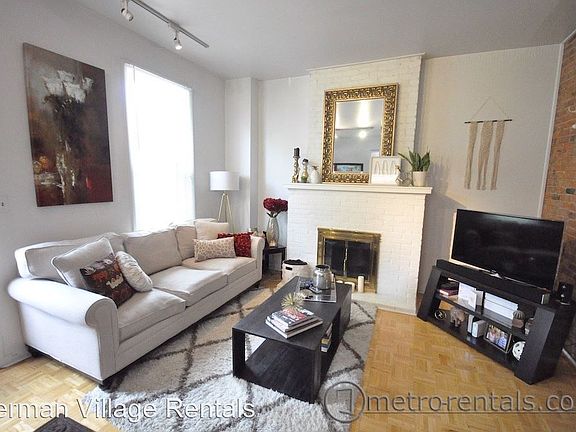 2nd image of 605 South Ln #A