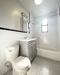 Rented by Werba Property Management LLC