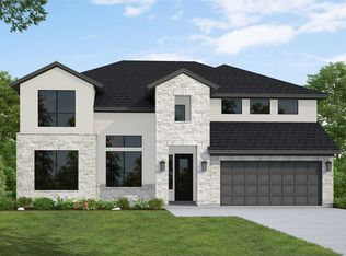 903 Sheepdog Dr, Liberty Hill, TX 78642