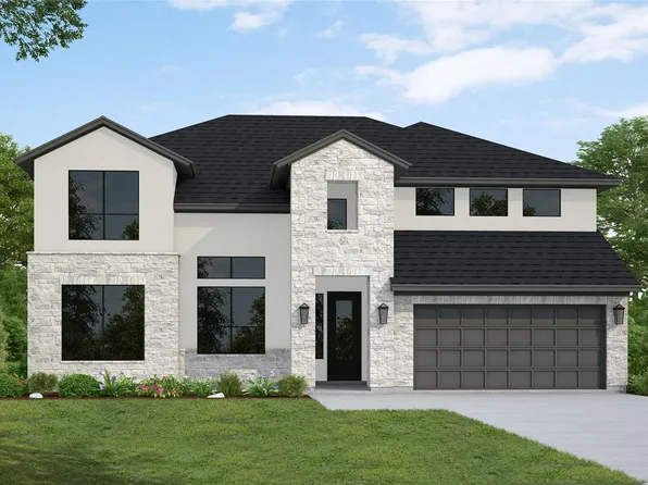 903 Sheepdog Dr, Liberty Hill, TX 78642