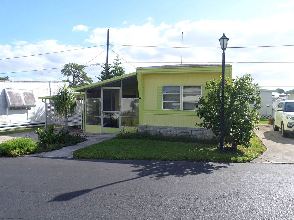 1st image of 8705 S Tamiami Trl Lot 33