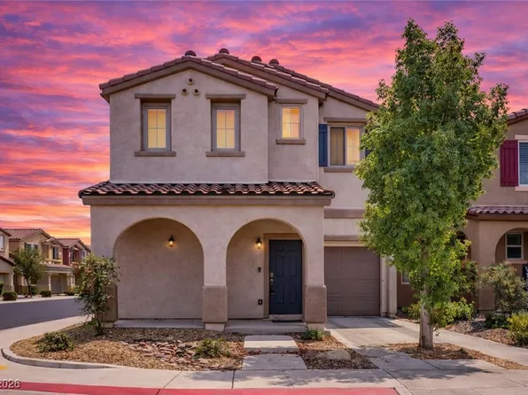 7595 Peaceful Trellis Dr, Las Vegas, NV 89179