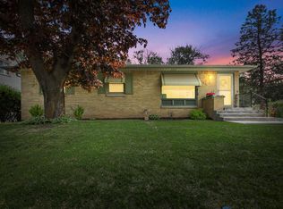 5020 N Lovers Lane Rd, Milwaukee, WI 53225