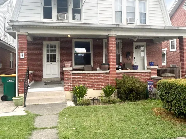215 Woodside Ave, Reading, PA 19609