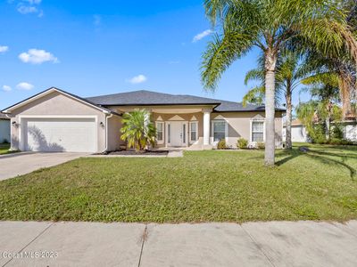 5370 Cinnamon Fern Blvd, Cocoa, FL, 32927
