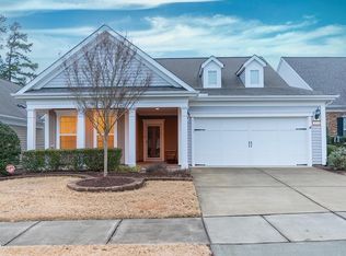 135 Abbey View Way, Cary, NC 27519