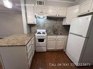 1130 S Washington St, Lafayette, LA 70501