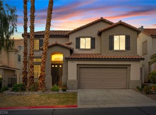 1662 Ravanusa Dr, Henderson, NV 89052